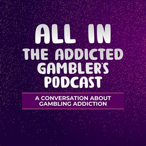 gambler podcast.